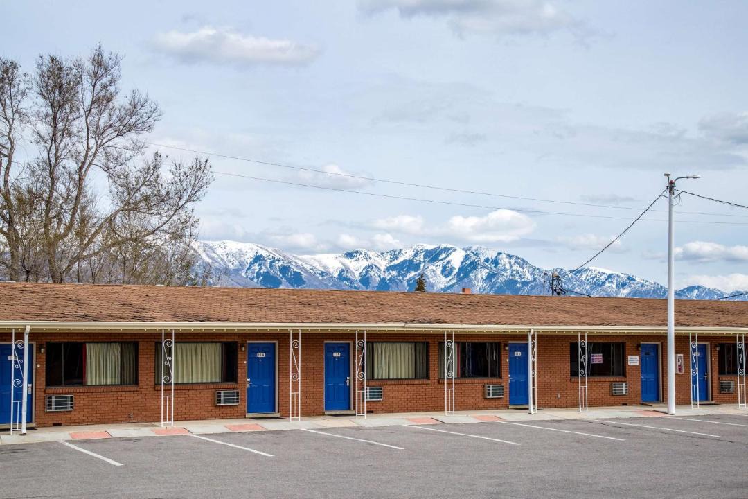 Photo of Buildings in Tremonton