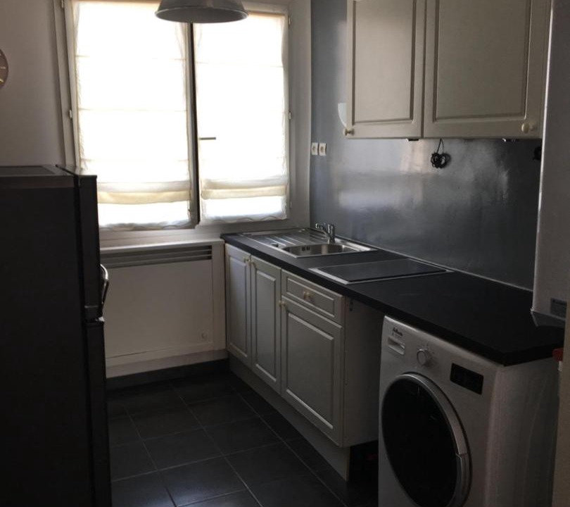 Photo of Kitchen in Coteaux Ouest