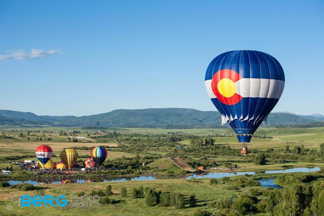 Photo of Outdoor in Downtown Steamboat Springs