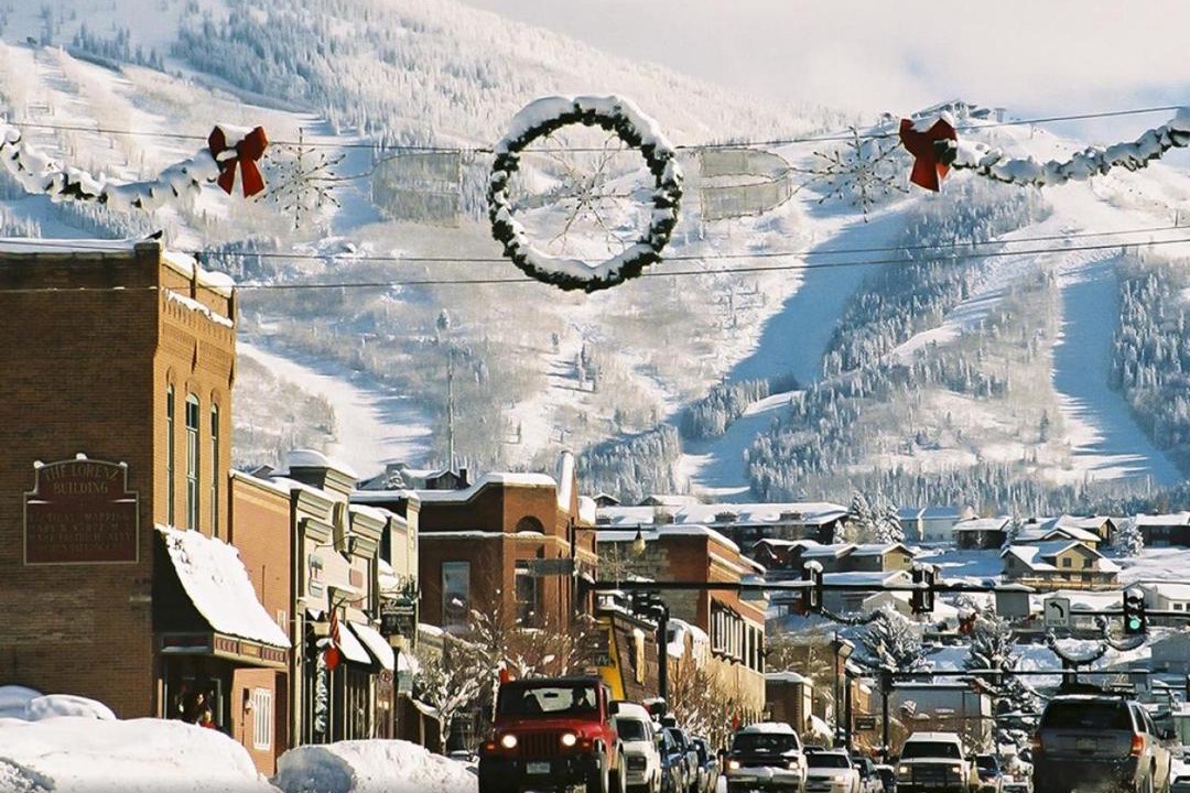 Photo of Others in Downtown Steamboat Springs