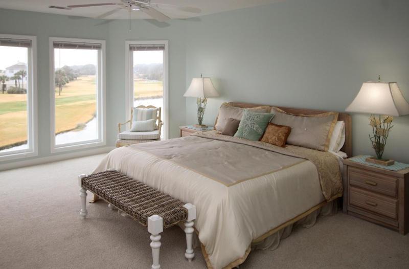 Photo of Bedroom in Saint Helena Island