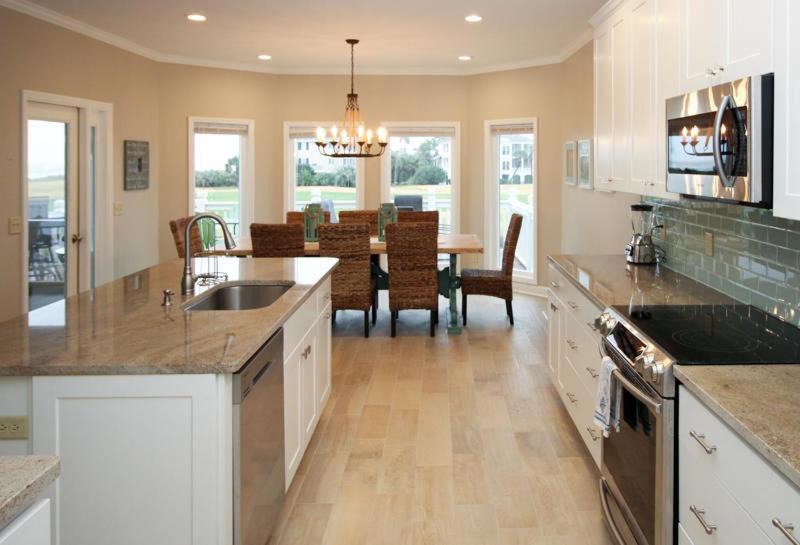 Photo of Livingroom in Saint Helena Island
