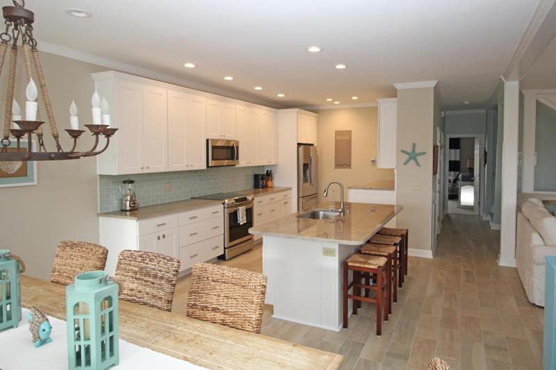 Photo of Livingroom in Saint Helena Island