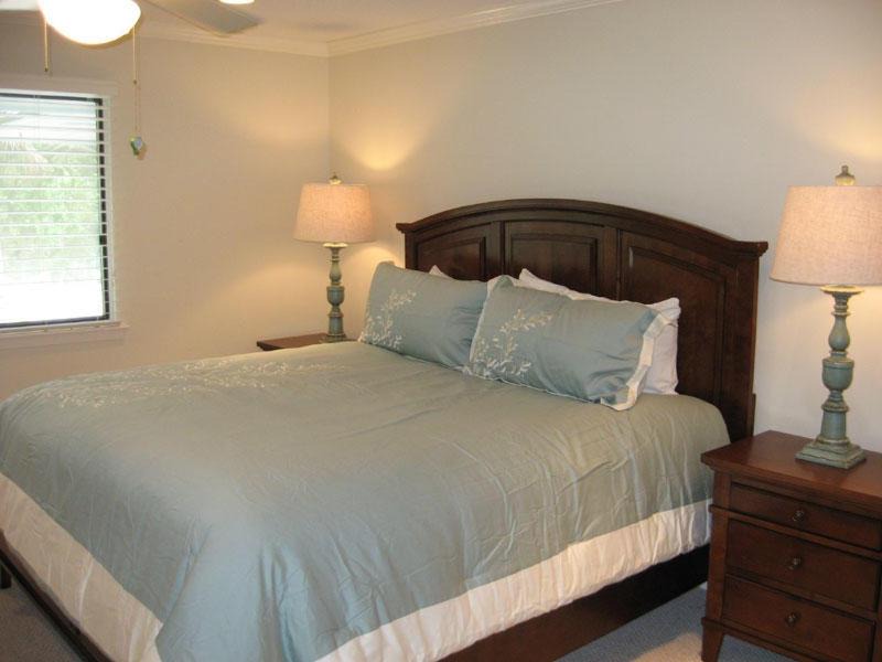 Photo of Bedroom in Saint Helena Island