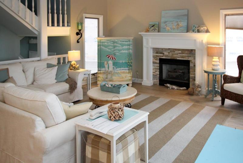 Photo of Livingroom in Saint Helena Island
