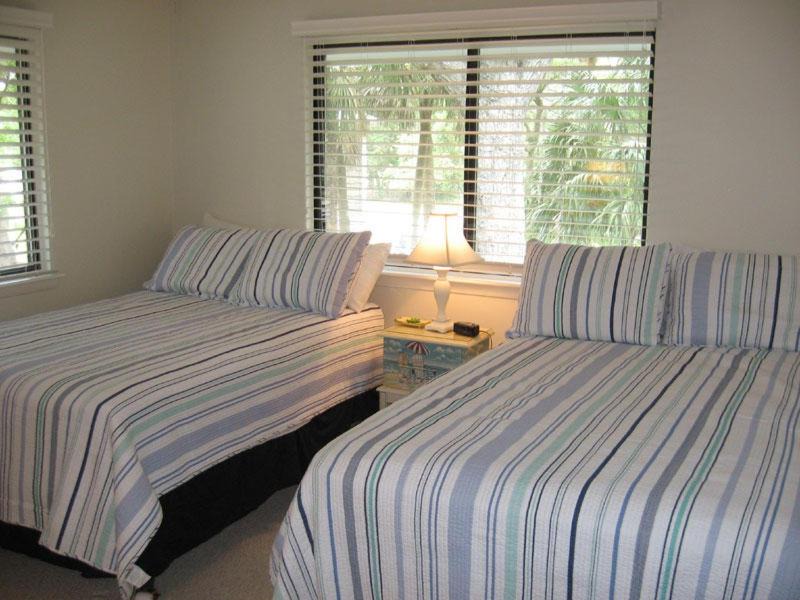 Photo of Bedroom in Saint Helena Island