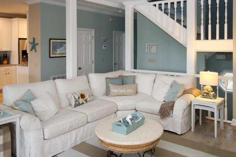 Photo of Livingroom in Saint Helena Island