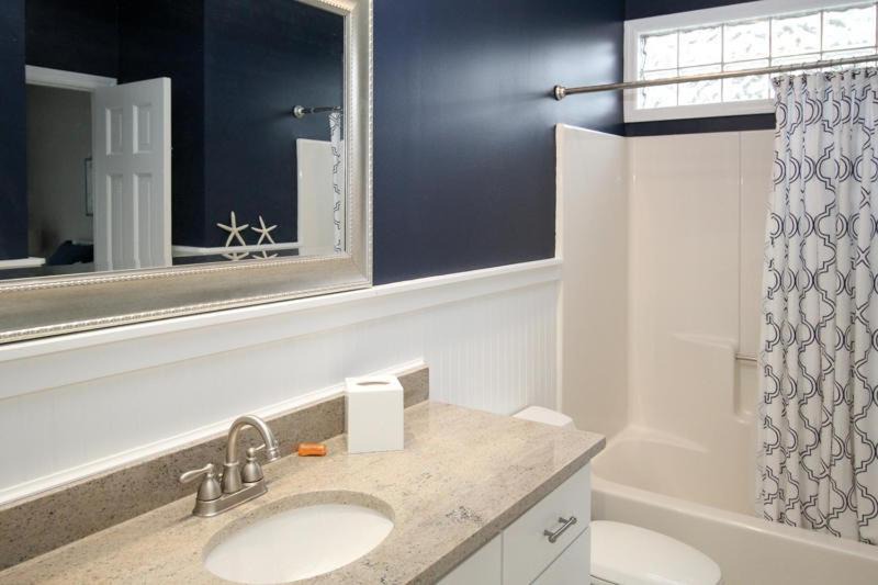 Photo of Bathroom in Saint Helena Island