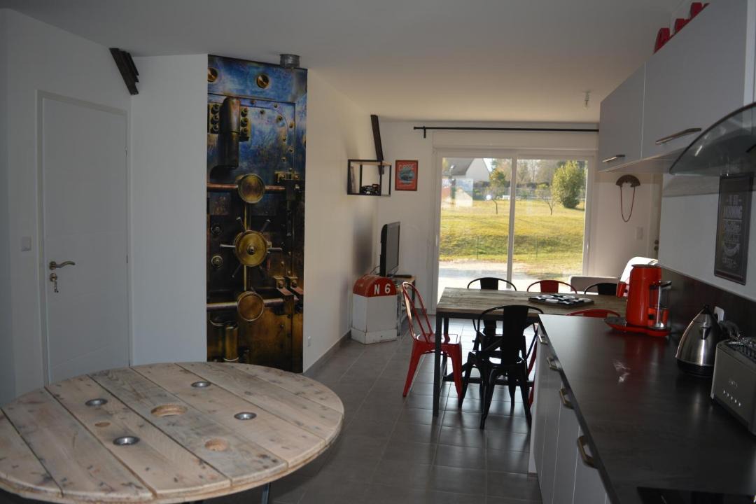 Photo of Kitchen in Rully