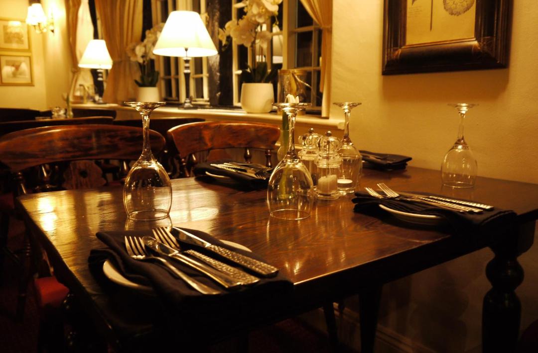 Photo of Kitchen in Winslow