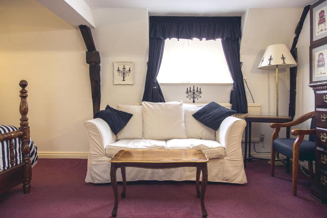 Photo of Livingroom in Winslow