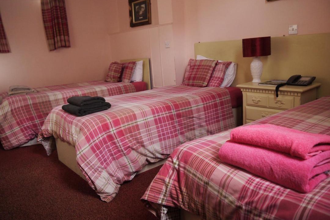 Photo of Bedroom in Winslow