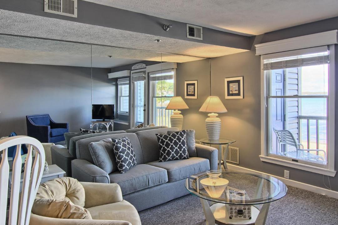 Photo of Livingroom in Traverse City