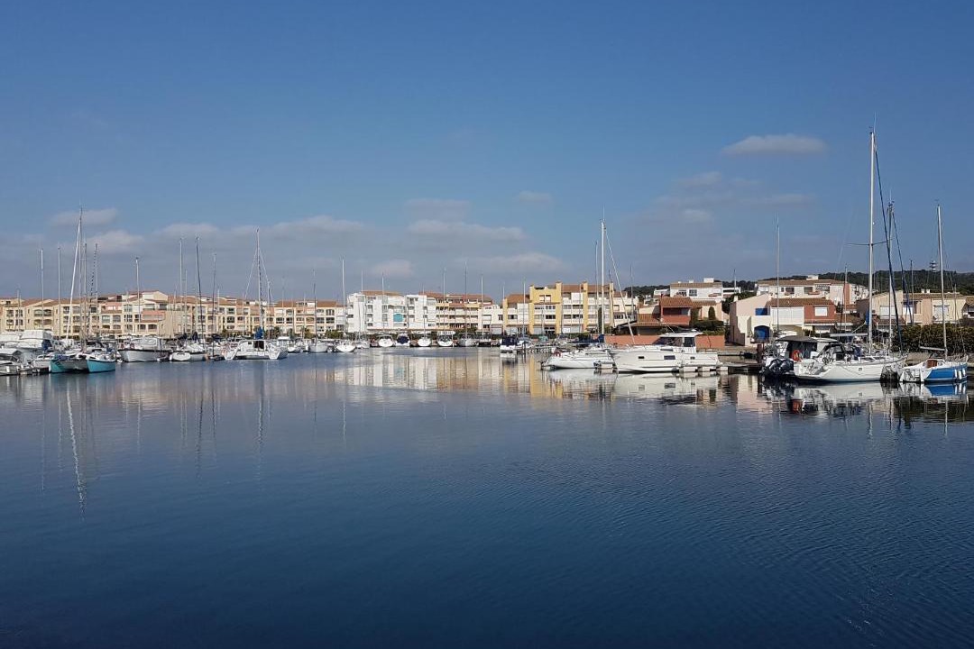 Photo of Outdoor in Cap d'Agde