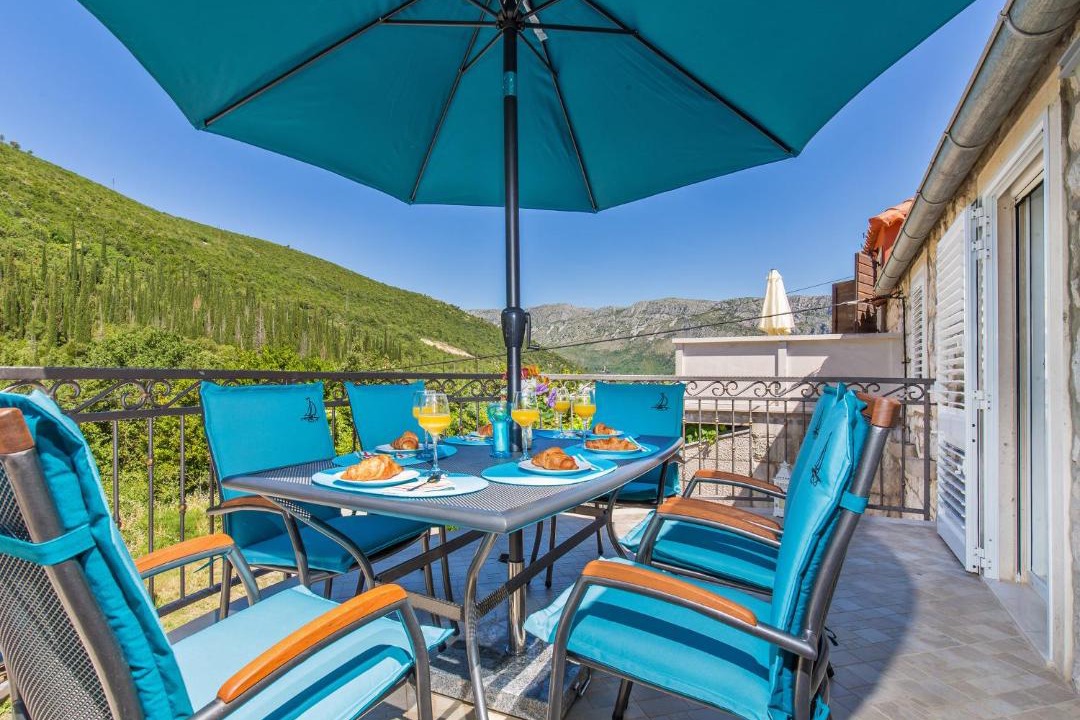 Photo of Patio Balcony in Cajkovica
