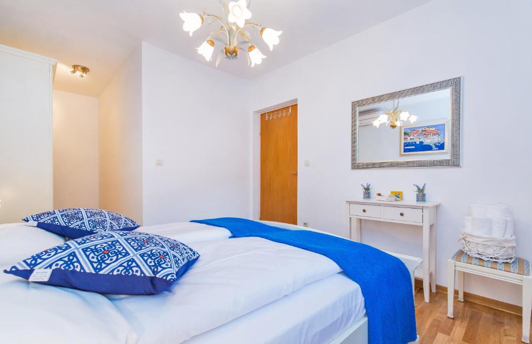 Photo of Bedroom in Cajkovica
