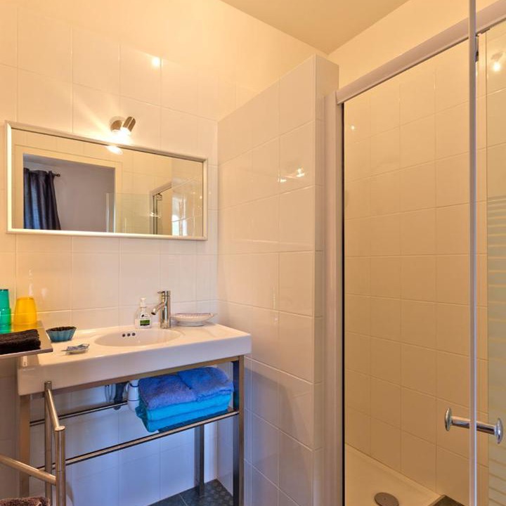 Photo of Bathroom in Chateau-Chalon
