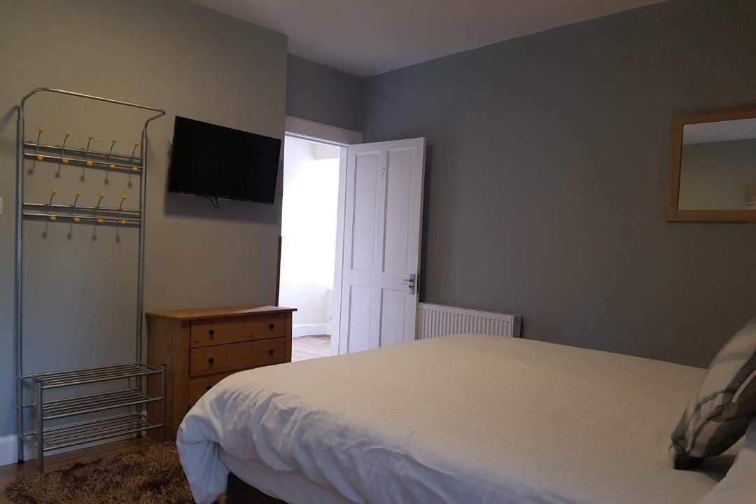 Photo of Bedroom in St. Margaret's Hope