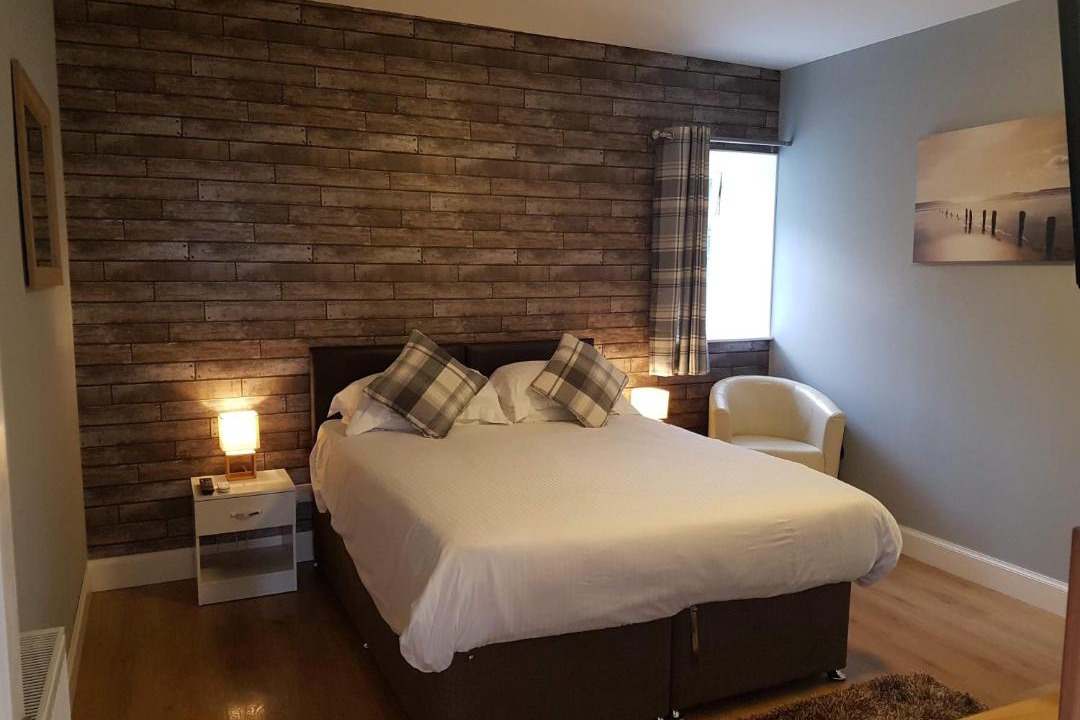 Photo of Bedroom in St. Margaret's Hope