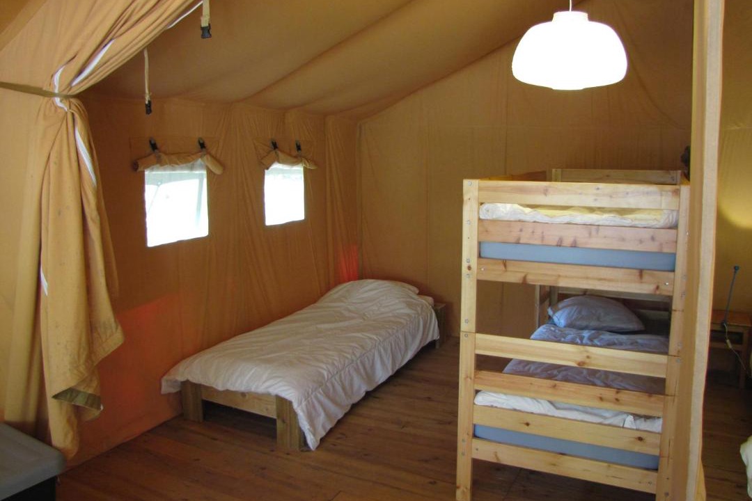 Photo of Bedroom in Belaye