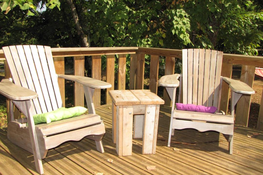 Photo of Patio Balcony in Belaye