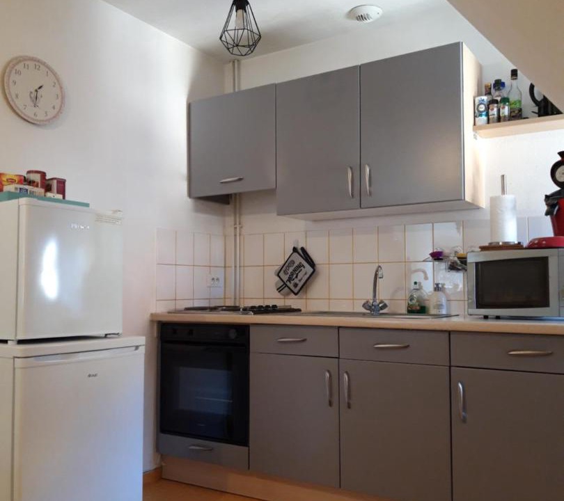 Photo of Kitchen in Sainte-Marie-aux-Mines