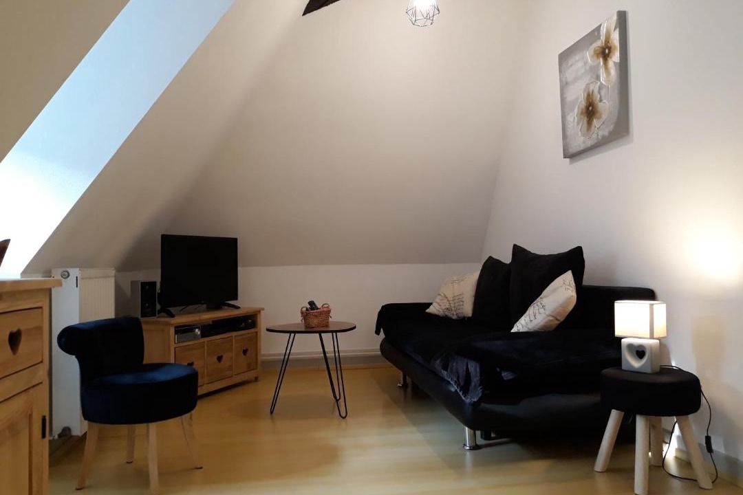 Photo of Livingroom in Sainte-Marie-aux-Mines