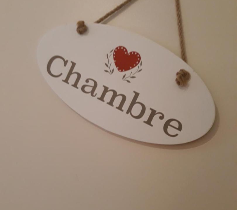 Photo of Bedroom in Sainte-Marie-aux-Mines