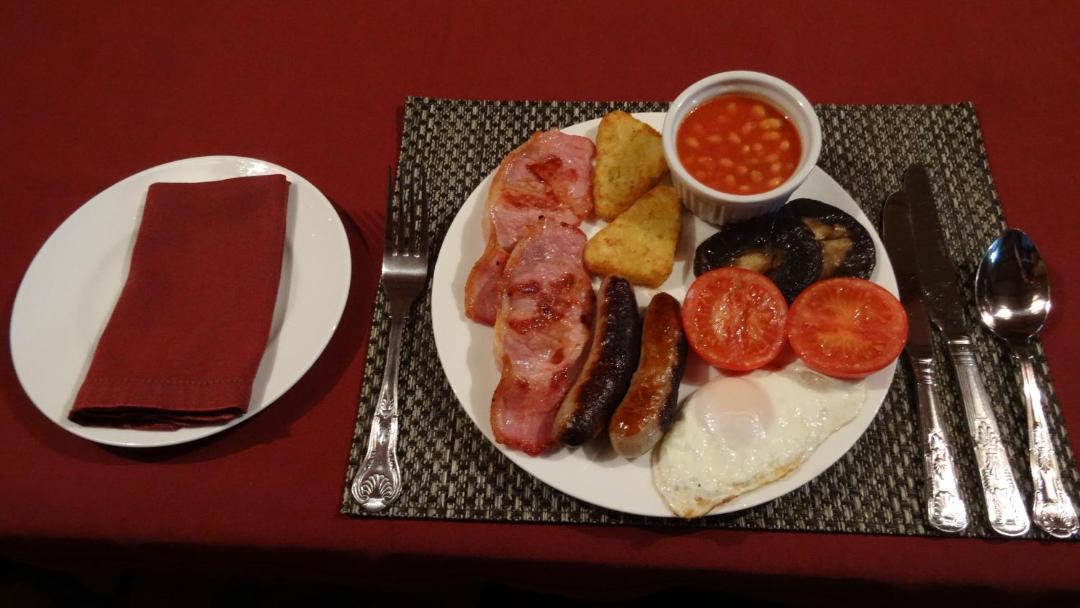 Photo of Others in Bishops Castle