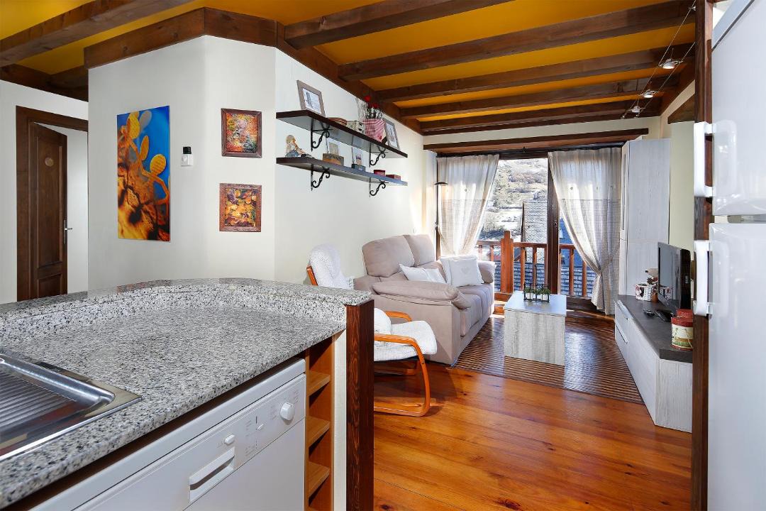 Photo of Livingroom in Gausach