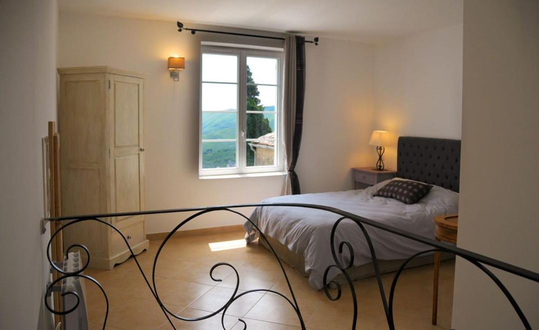 Photo of Bedroom in Cagnano