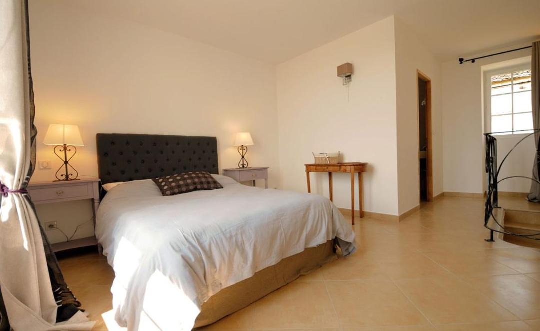 Photo of Bedroom in Cagnano