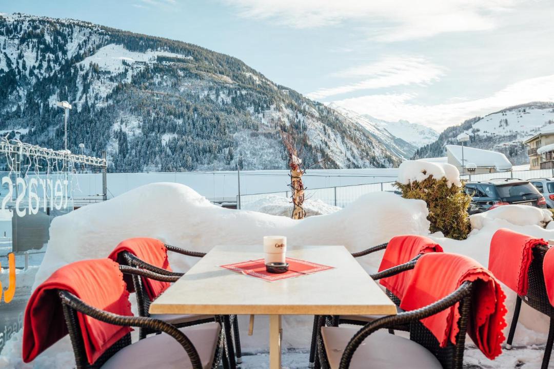 Photo of Others in Disentis