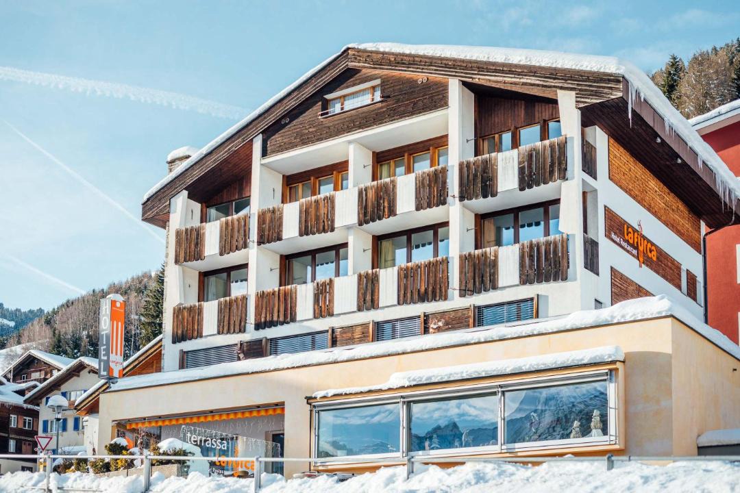 Photo of Others in Disentis