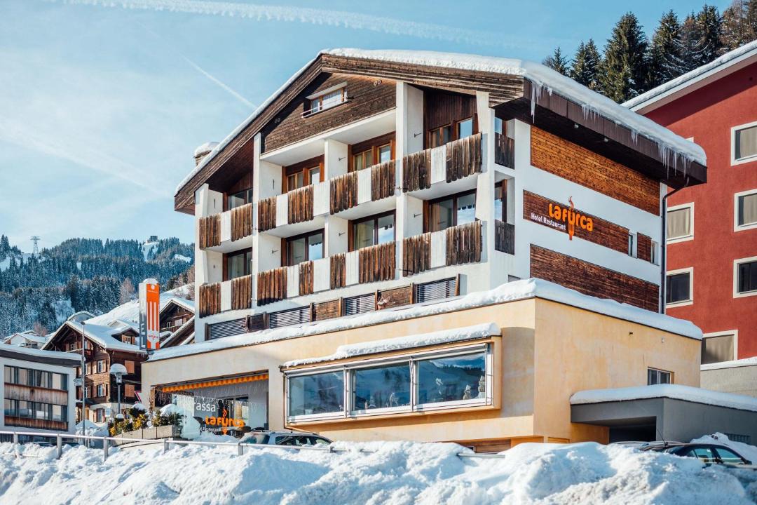 Photo of Others in Disentis