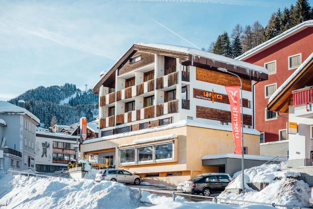 Photo of Others in Disentis