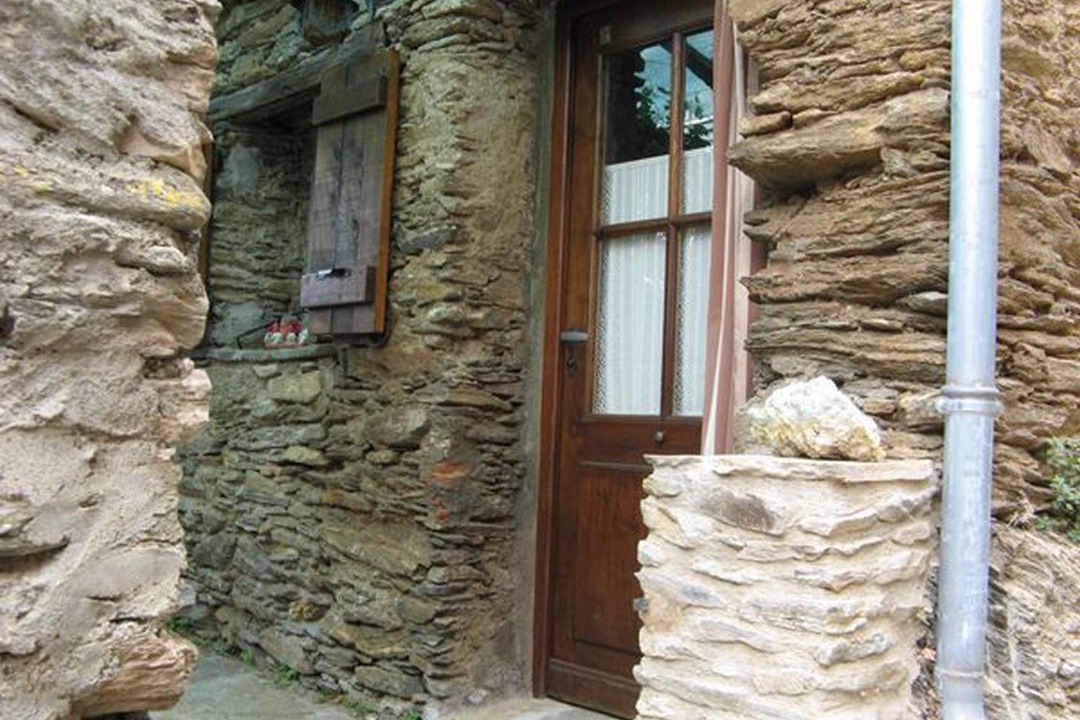 Photo of Buildings in Cagnano