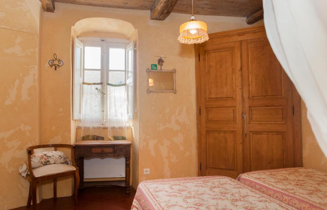 Photo of Bedroom in Cagnano