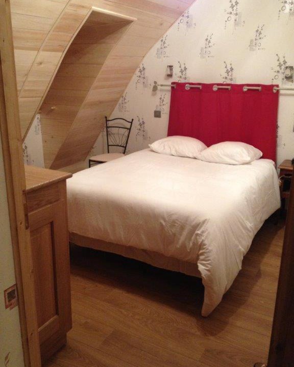 Photo of Bedroom in Menet