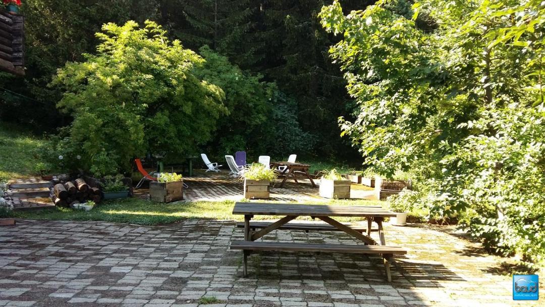 Photo of Patio Balcony in Villard-de-Lans