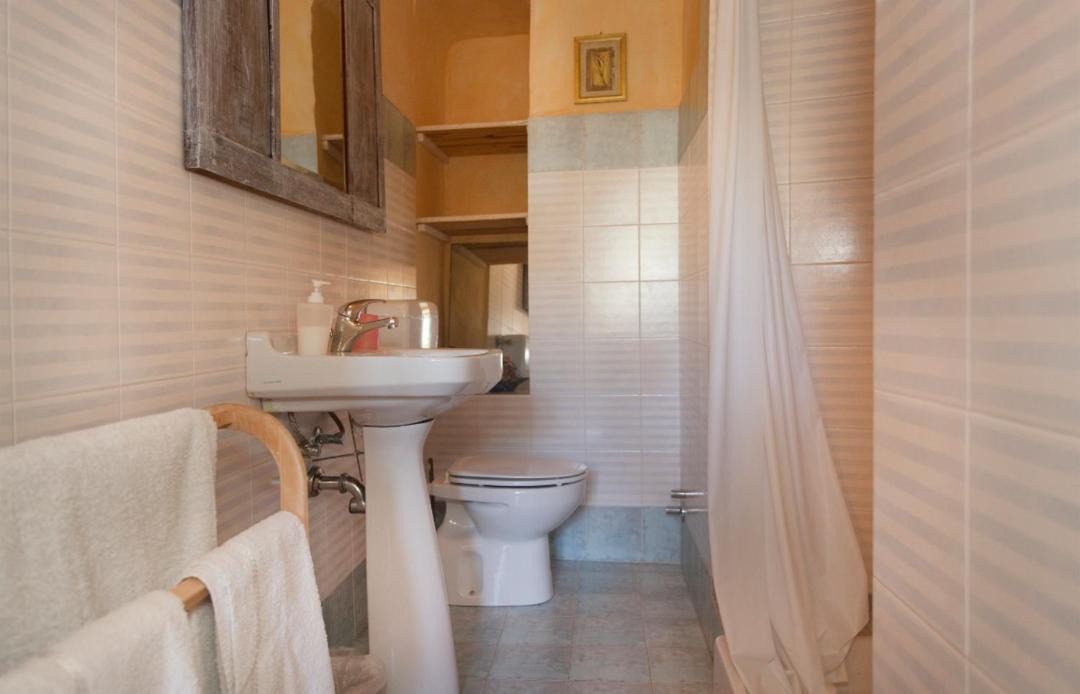 Photo of Bathroom in Cagnano
