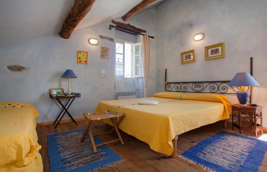 Photo of Bedroom in Cagnano