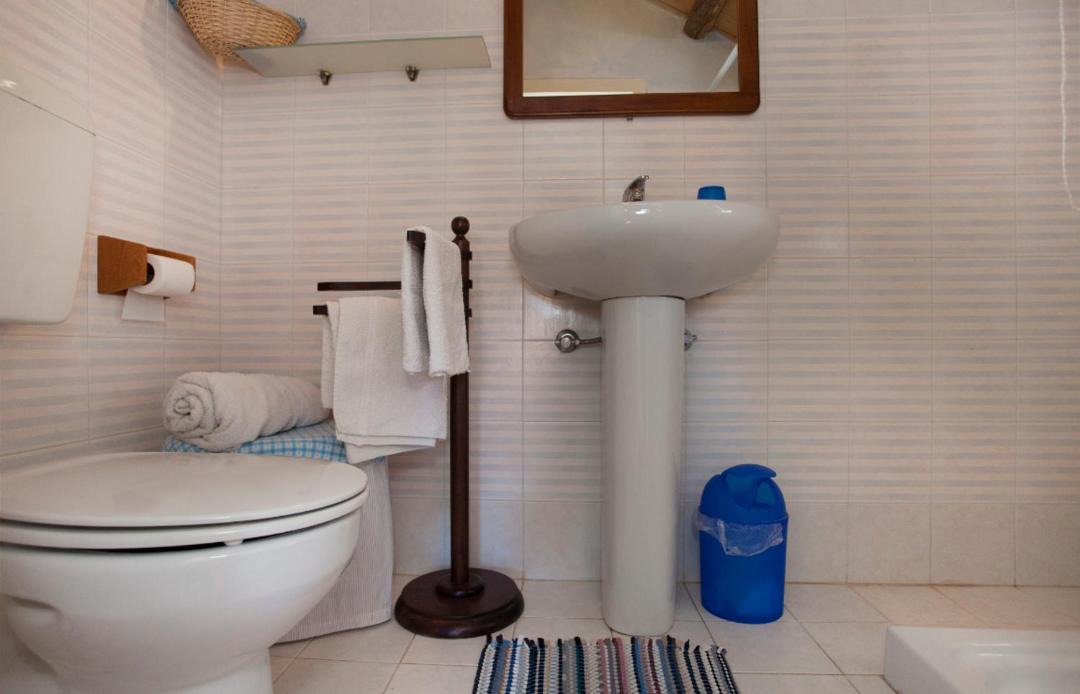 Photo of Bathroom in Cagnano