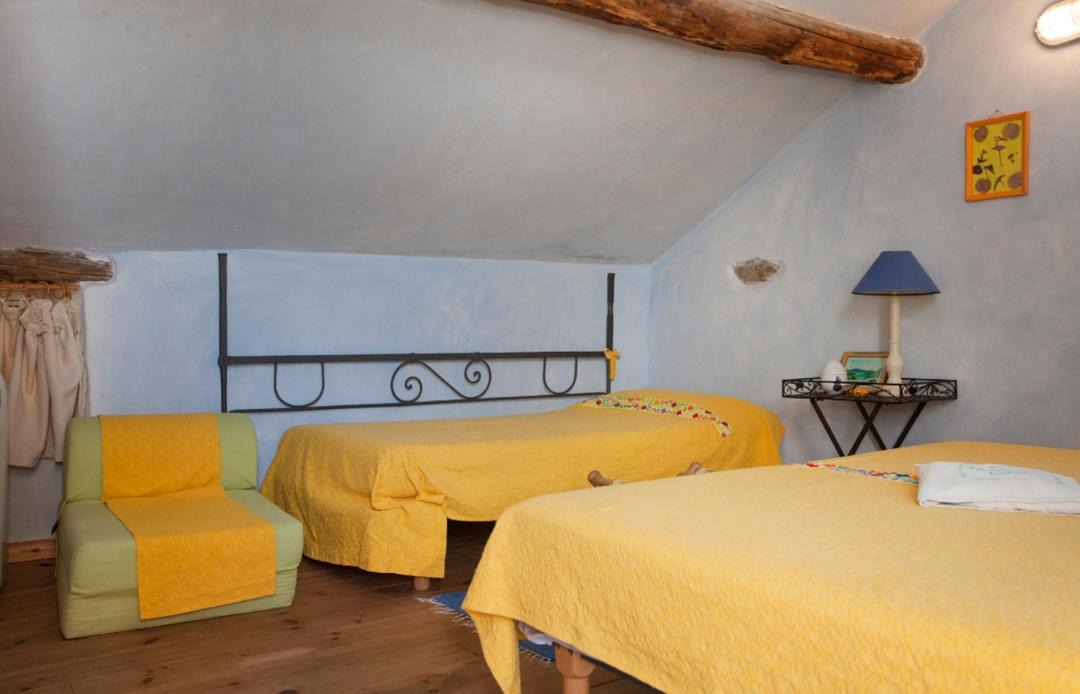 Photo of Bedroom in Cagnano