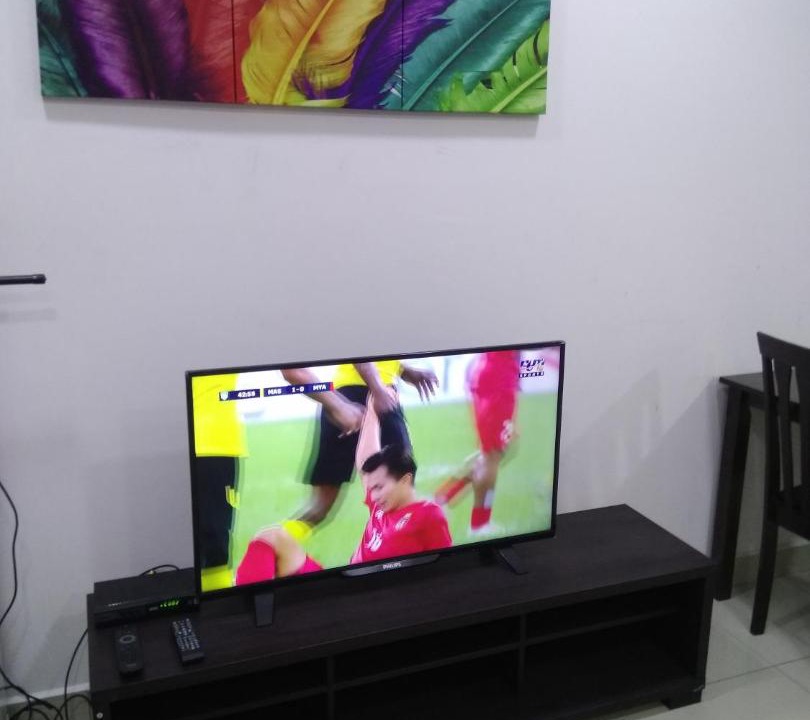 Photo of Livingroom in Kampung Telaga Nibong