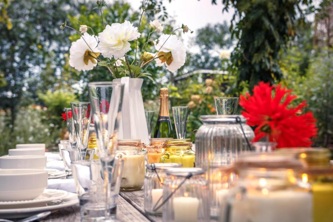Photo of Patio Balcony in Kerikeri