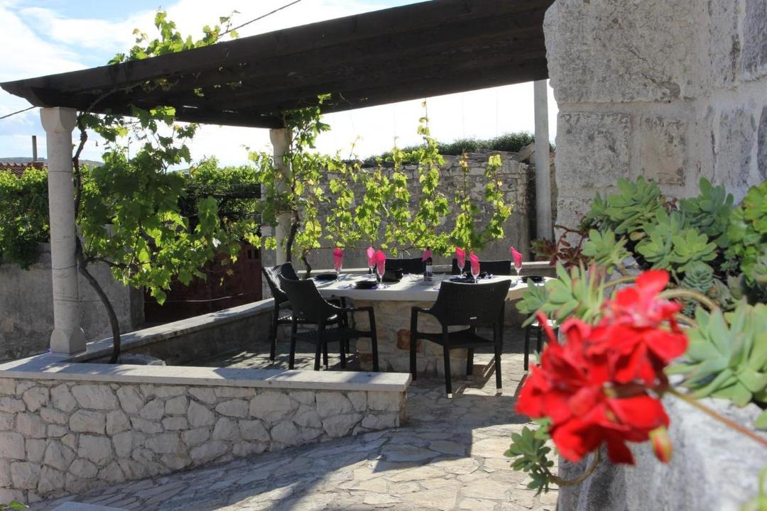 Photo of Patio Balcony in Donji Humac