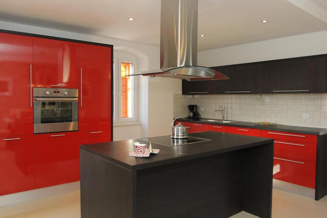 Photo of Kitchen in Donji Humac