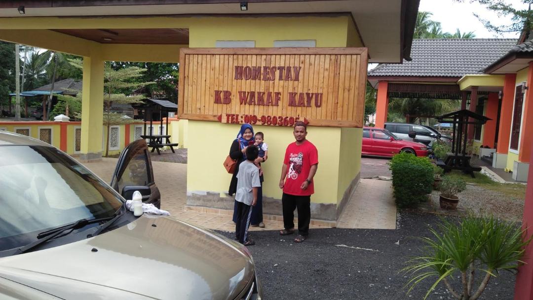 Photo of Others in Kampung Badang