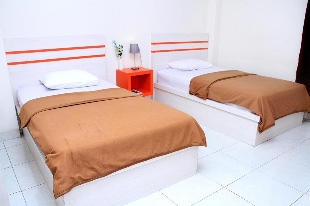 Photo of Bedroom in Indragiri Hulu
